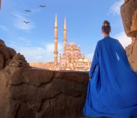 Нова Година 2026 в Шарм ел Шейх, Египет със самолет от Варна - 5 нощувки